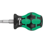 torx odvijač Wera 367 TORX® Stubby Veličina T 30 Duljina oštrice: 25 mm