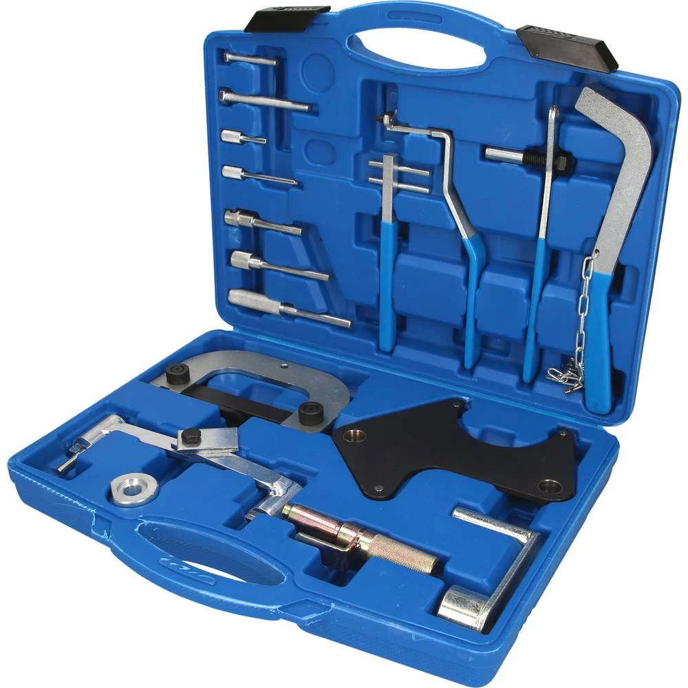 Brilliant Tools BT594650 Set alata za mjerenje vremena motora za Renault slika