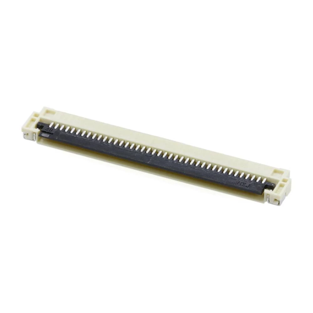Molex FFC/FPC konektor Ukupan broj polova 40 Raster: 0.5 mm 512964033 kom. Tape on Full reel slika