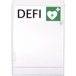MEDX5 AED-AI-PLX DEFI-zidna kutija unutrašnje područje prozirna pleksiglas