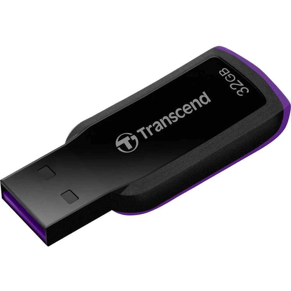 Transcend JetFlash&reg; 360 USB Stick 32 GB TS32GJF360 USB 2.0 slika