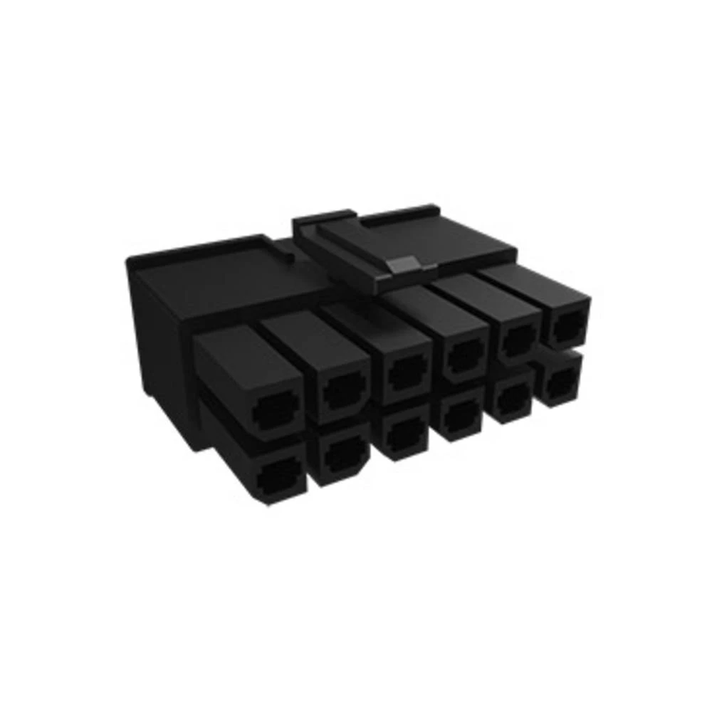 Amphenol 10142707-06LF     1 St. slika