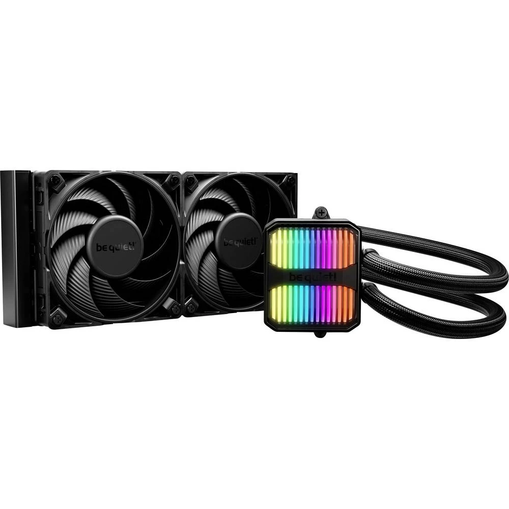 BeQuiet SILENT LOOP 3 240mm PC vodeno hlađenje slika