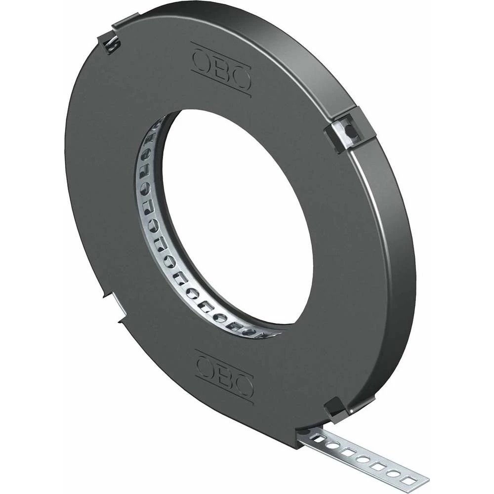 OBO Bettermann 1470124 Kabelske kanalice OBO montažna traka 5055 12x1mm 10m rola Prirodna slika