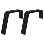 MUNK Günzburger Steigtechnik 019182 kuka 2 St.