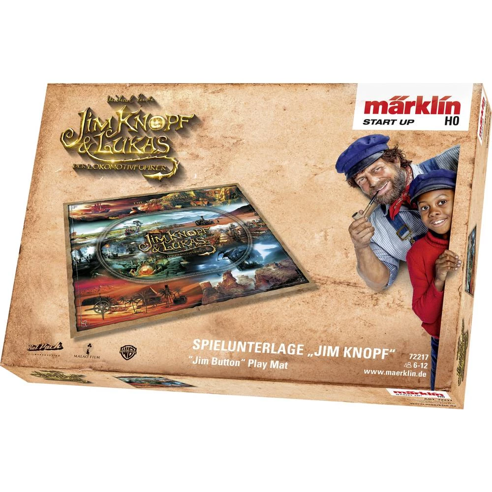 Märklin Start up 72217 slika