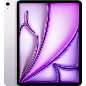 Apple iPad Air 13 (2025) WiFi 128 GB ljubičasta 33 cm (13 palac) Apple M3 slika