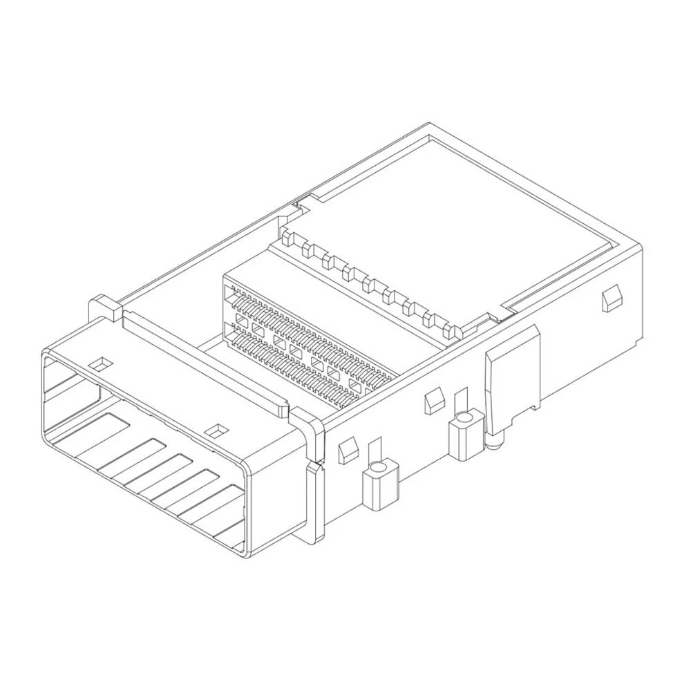 1733590002 Molex Sadržaj: 1 St. slika