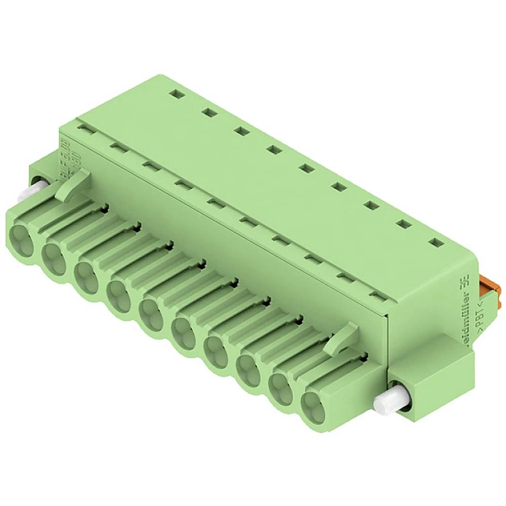 Weidmüller Kućište kabelske utičnice 1401610000 1 ST slika