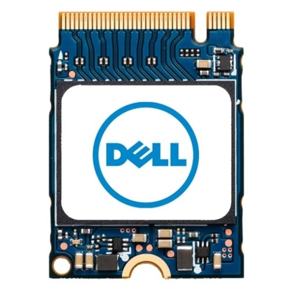 DELL AB673817 interni solid state disk M.2 1000GB PCI Express NVMe Dell   unutarnji SSD   AB673817 slika
