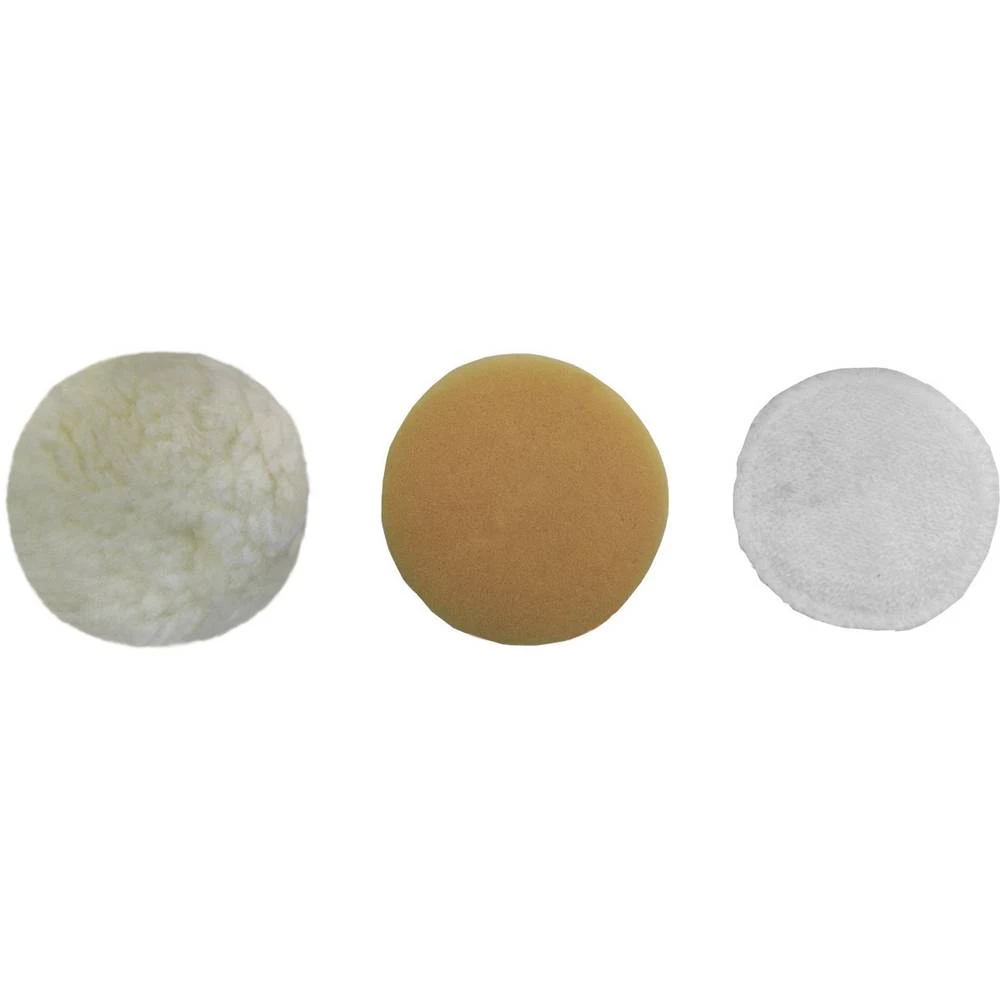 Kunzer ZU 7MPM05 7MPMZ03 Kapa za poliranje 80 mm slika