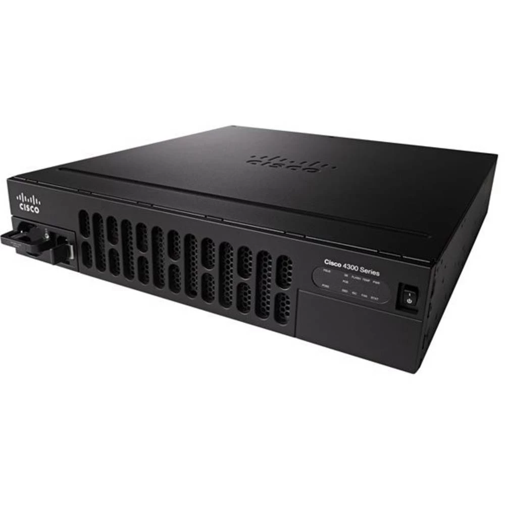 LAN ruter Cisco Cisco ISR 4351 - Security Bundle - Route slika