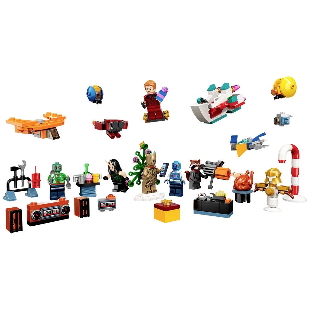 Conrad Product Image