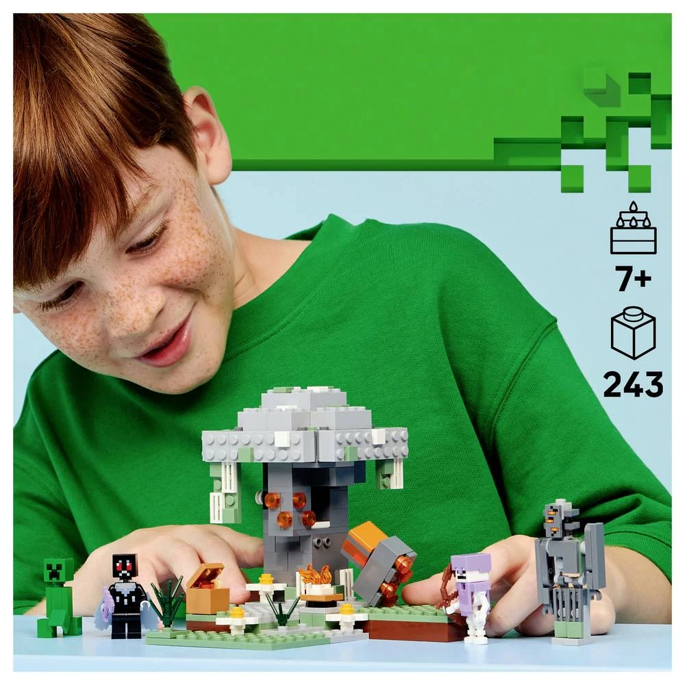 Conrad Product Image