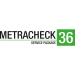 Gossen Metrawatt Z400B METRACHECK 36 komplet pribora 1 St.