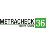 Gossen Metrawatt Z400B METRACHECK 36 komplet pribora 1 St.