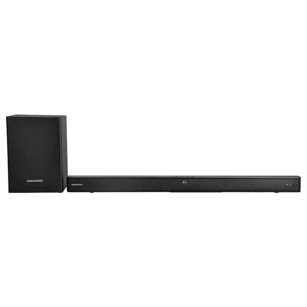 Grundig DSB995 Soundbar crna uklj. bežični subwoofer slika