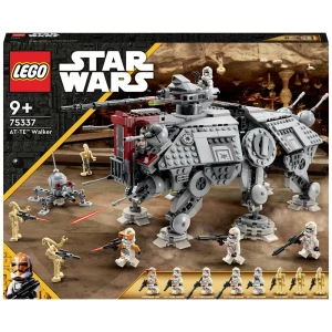 75337 LEGO® STAR WARS™ AT-TE Walker slika