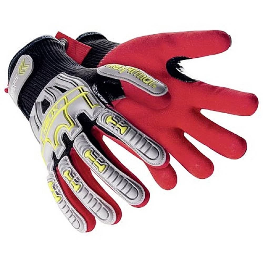 HexArmor Helix 3007 6066610 polietilen, poliamid rukavice otporne na rezanje Veličina (Rukavice): 10 EN 388, EN 407  1 Par slika