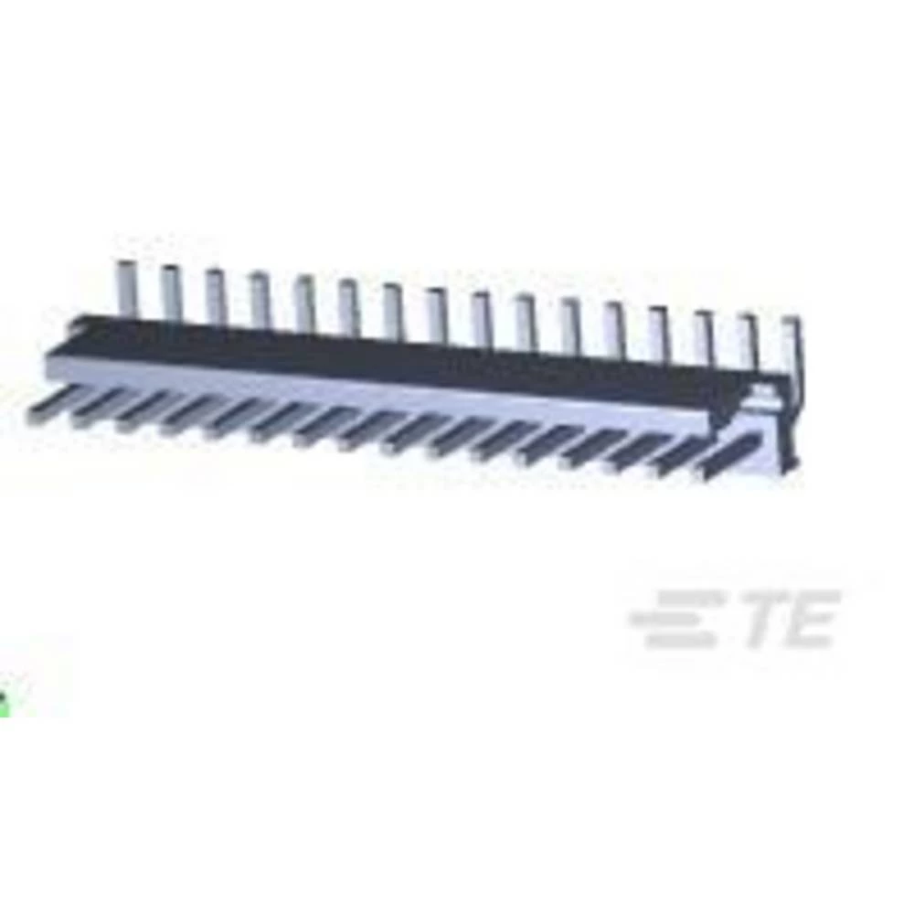 TE Connectivity MTA-156 Centerline ConnectorMTA-156 Centerline Connector 4-644769-6 AMP slika