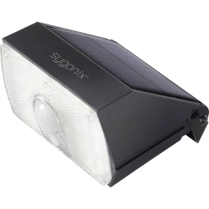 Sygonix SY-4673536 LED vanjsko zidno svjetlo s detektorom pokreta <br slika