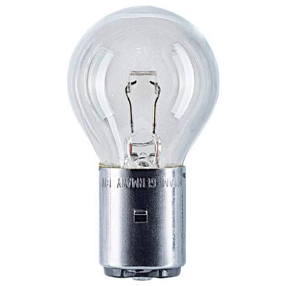 LEDVANCE žarulja BA20d 40 W (Ø) 36.0 mm 1 kom. slika