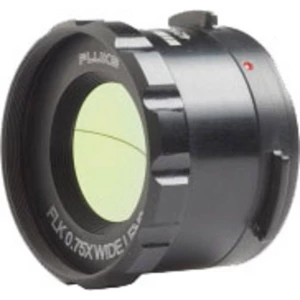 Objektiv Fluke FLK 0.75X WIDE LENS Fluke širokokutni infracrveni objektiv za RSE300 i RSE600 termalne slike, 4961174 slika