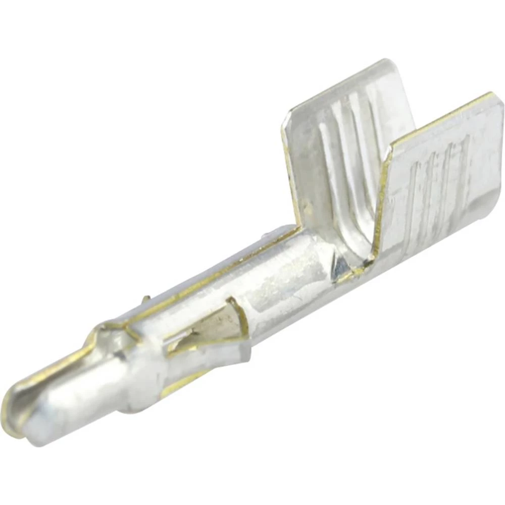 Molex 366630001 2300 pcs MLX Crimp Terminal, 10-12 AWG, Reel, Tin (Sn) slika