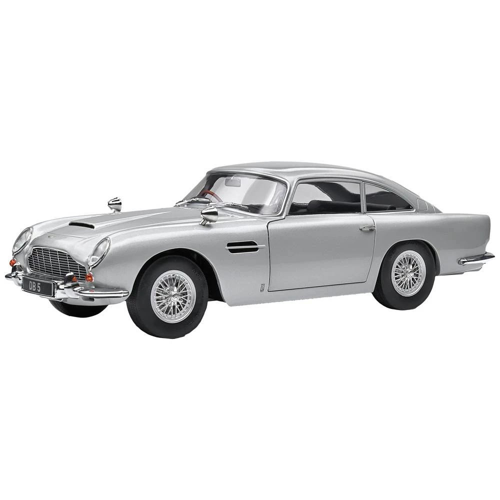 Solido Aston Martin DB5 1:18 model automobila slika