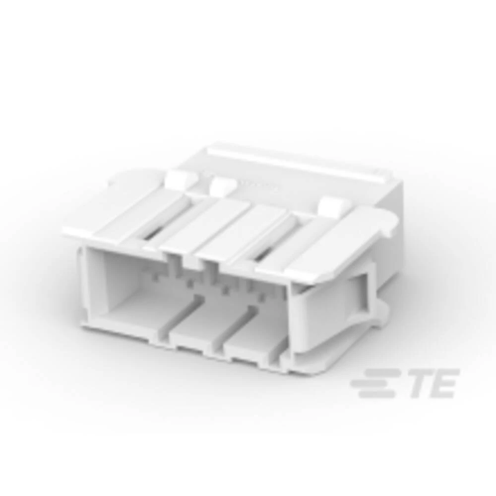 TE Connectivity RAST 5 ConnectorsRAST 5 Connectors 1241857-5 AMP slika