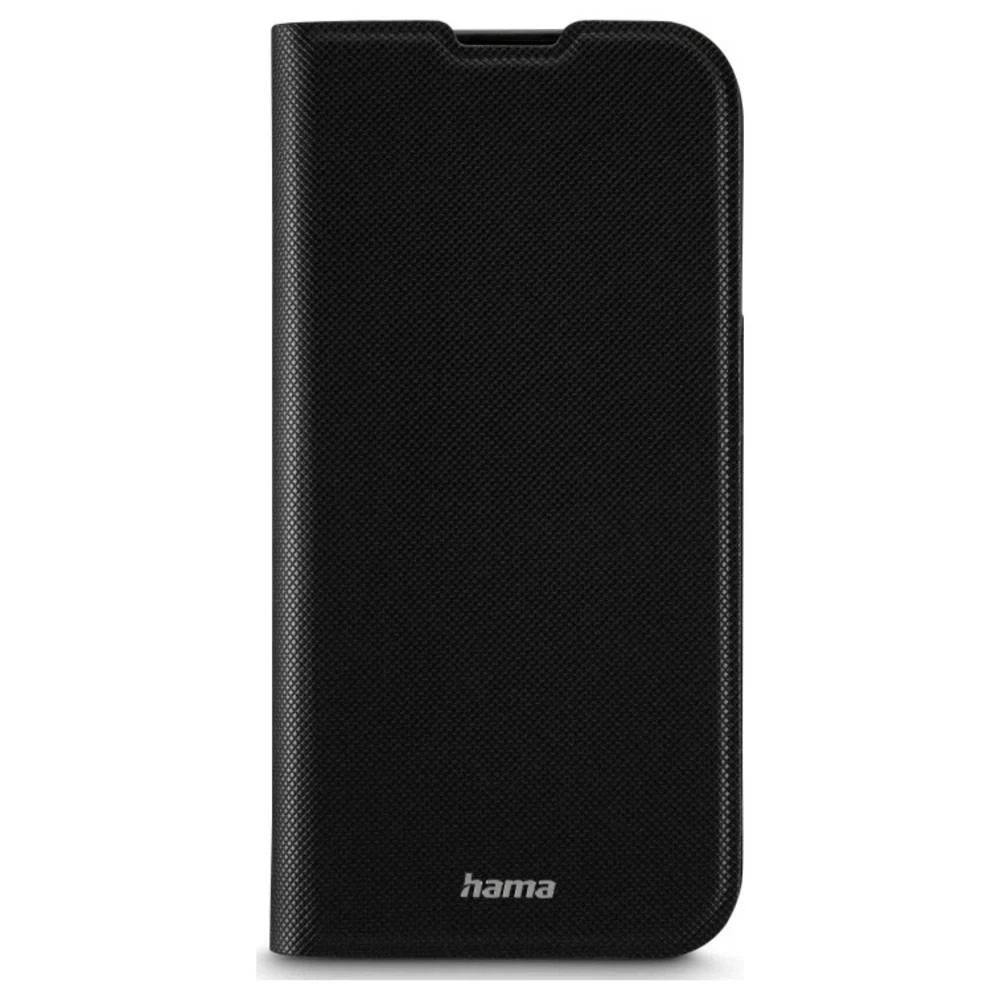 Hama knjižica Apple iPhone 16 Pro crna 00123762 slika