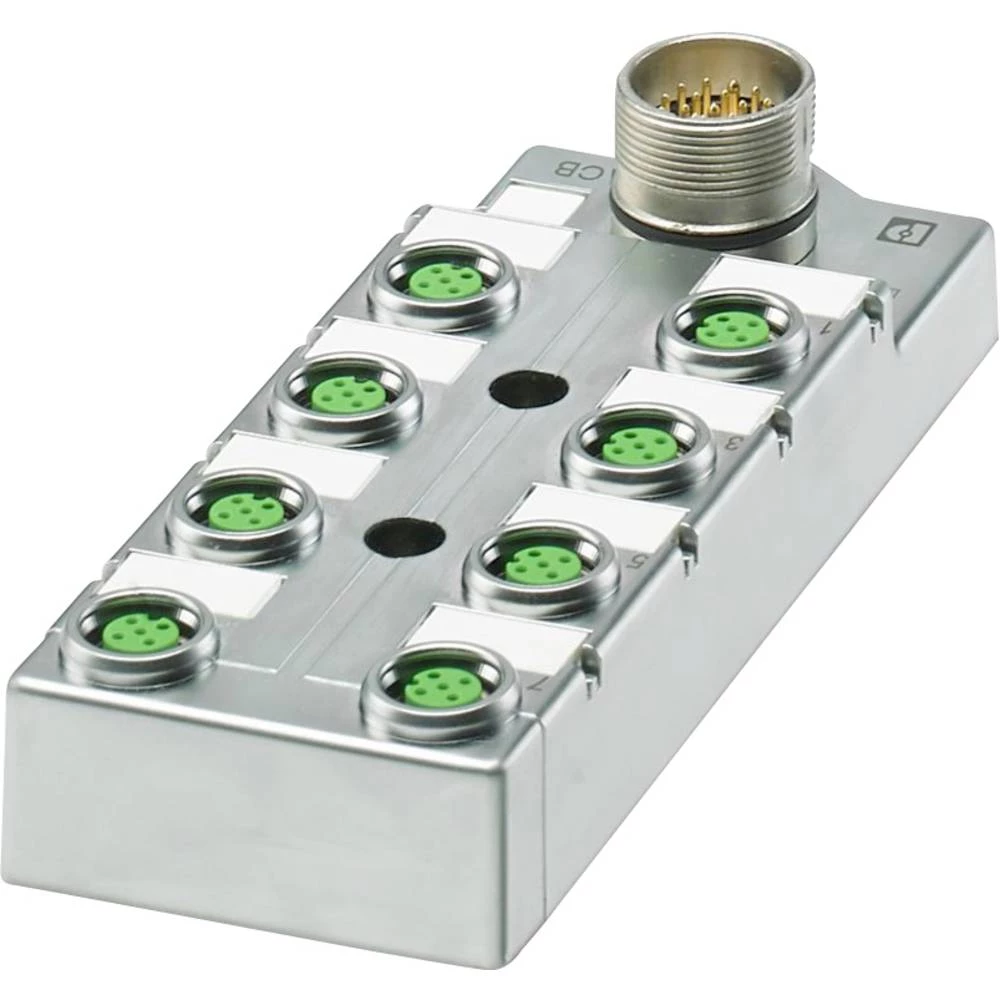 Phoenix Contact SACB-8/16-M23 P12 SH 1155996 razdjelni modul 1 kom. slika