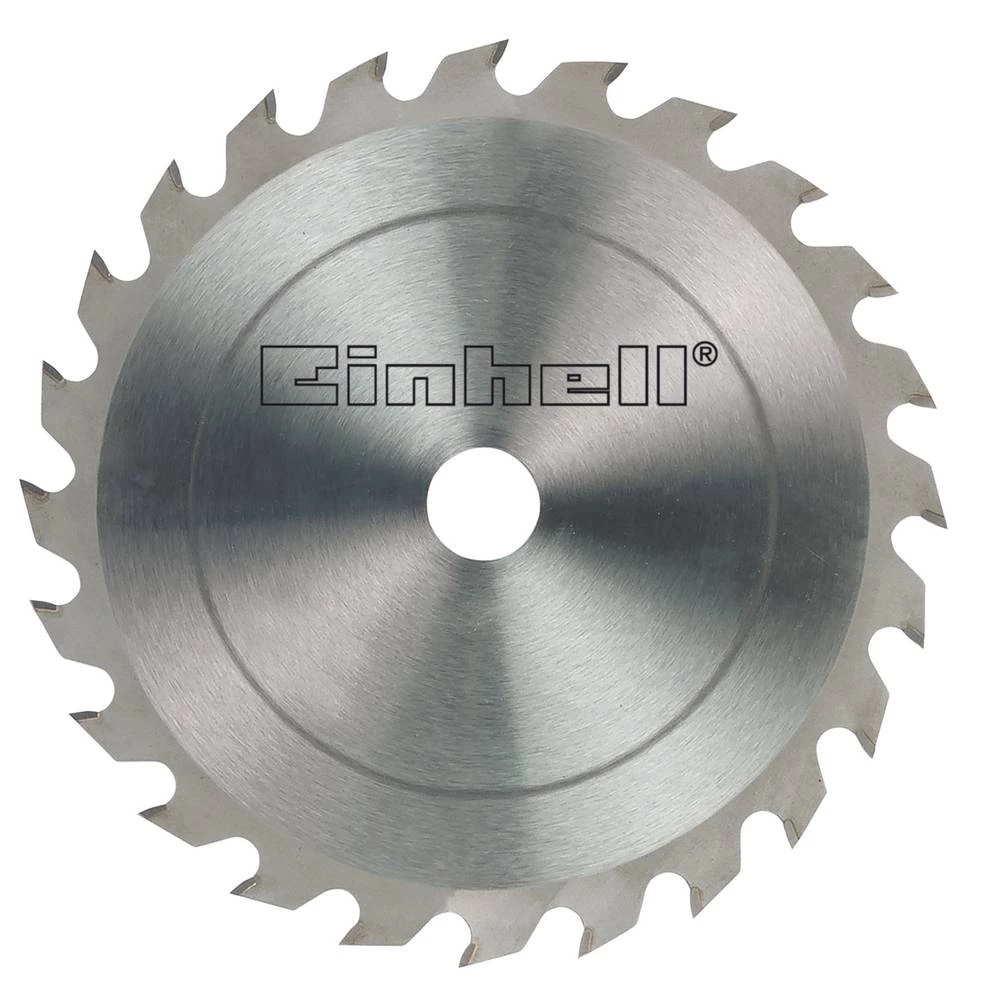 HM-rezni list 250x30x3,2mm 24Z Einhell 4311110 Rezni list slika