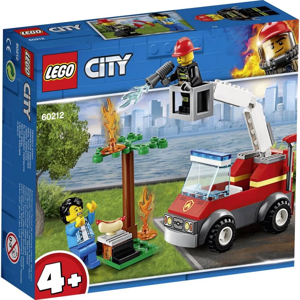LEGO&reg; CITY 60212 slika