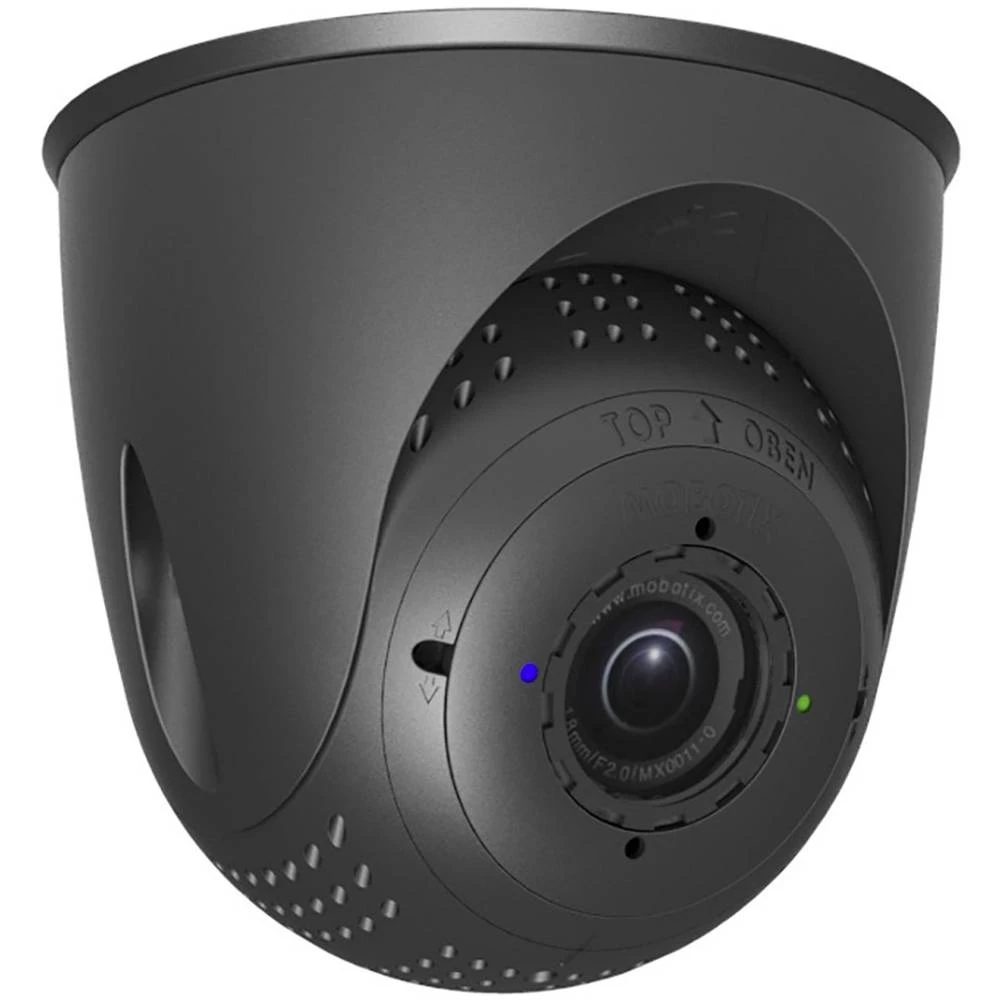 Mobotix Nosači kamera MX-PTMount-OPT-BL slika