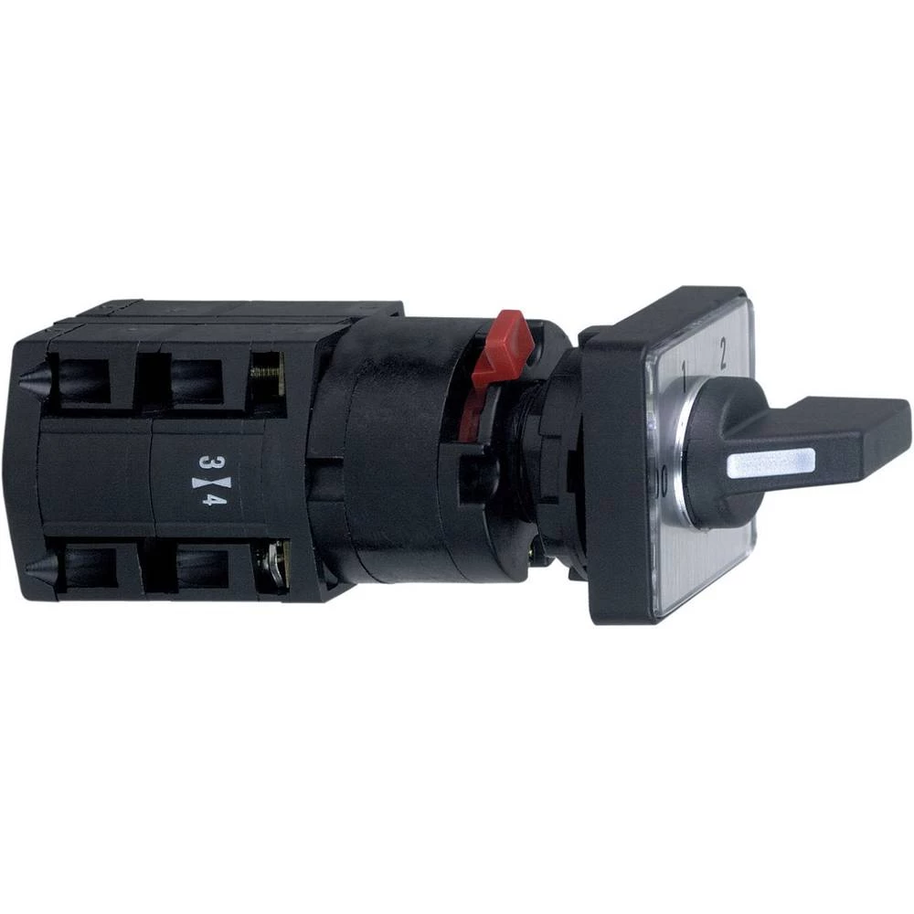 Stupanjska sklopka 1 ST Schneider Electric K10F013QCH slika