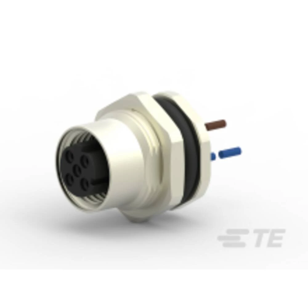 TE Connectivity M8/M12 ConnectorsM8/M12 Connectors T4171110405-001 AMP slika