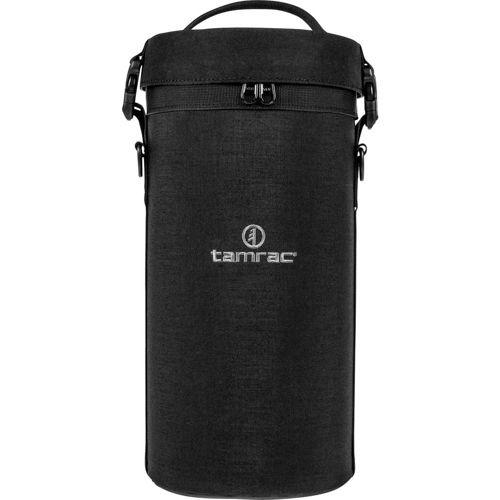 Tamrac vrsta torbe za leću od kamere slika