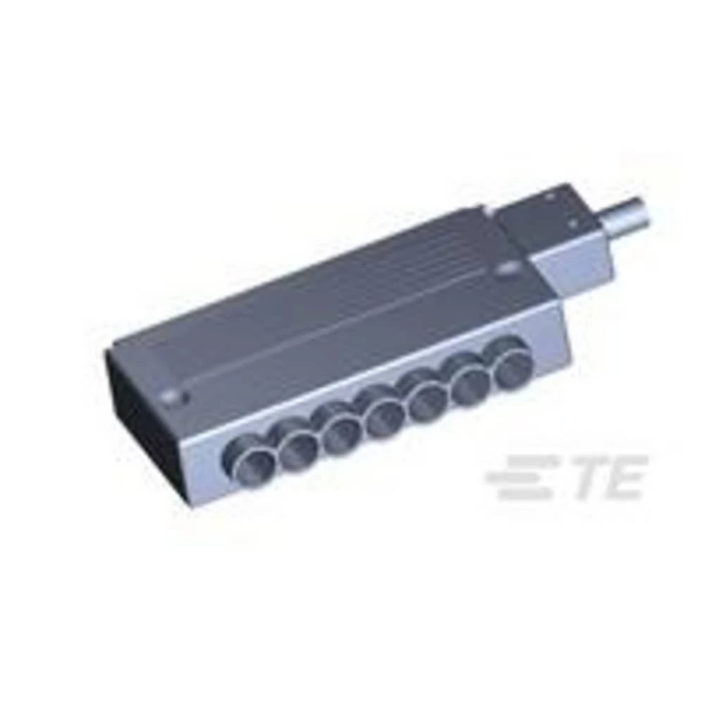 TE Connectivity Lighting Cable AssembliesLighting Cable Assemblies 1-2083083-1 AMP slika