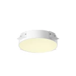 SLV 1008632 MEDO® stropna svjetiljka LED 16 W bijela