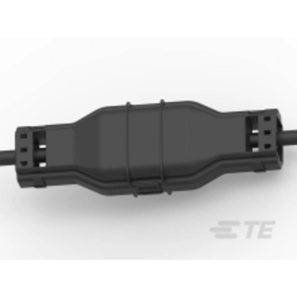 TE Connectivity Cold Applied Low VoltageCold Applied Low Voltage 408971-000 TEE slika