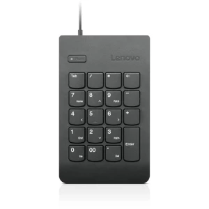 Lenovo Numeric Keypad Gen II žičani numerička tipkovnica slika