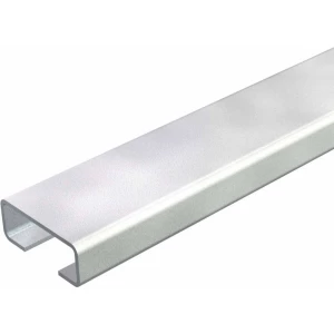 OBO Bettermann 1107038 Dodatna oprema za montažu (D x Š x V) 2000 x 25 x 10 mm 25 ST slika