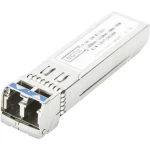 Digitus DN-81201-01 sfp modul transivera 10 GBit/s 10 km Vrsta modula LC