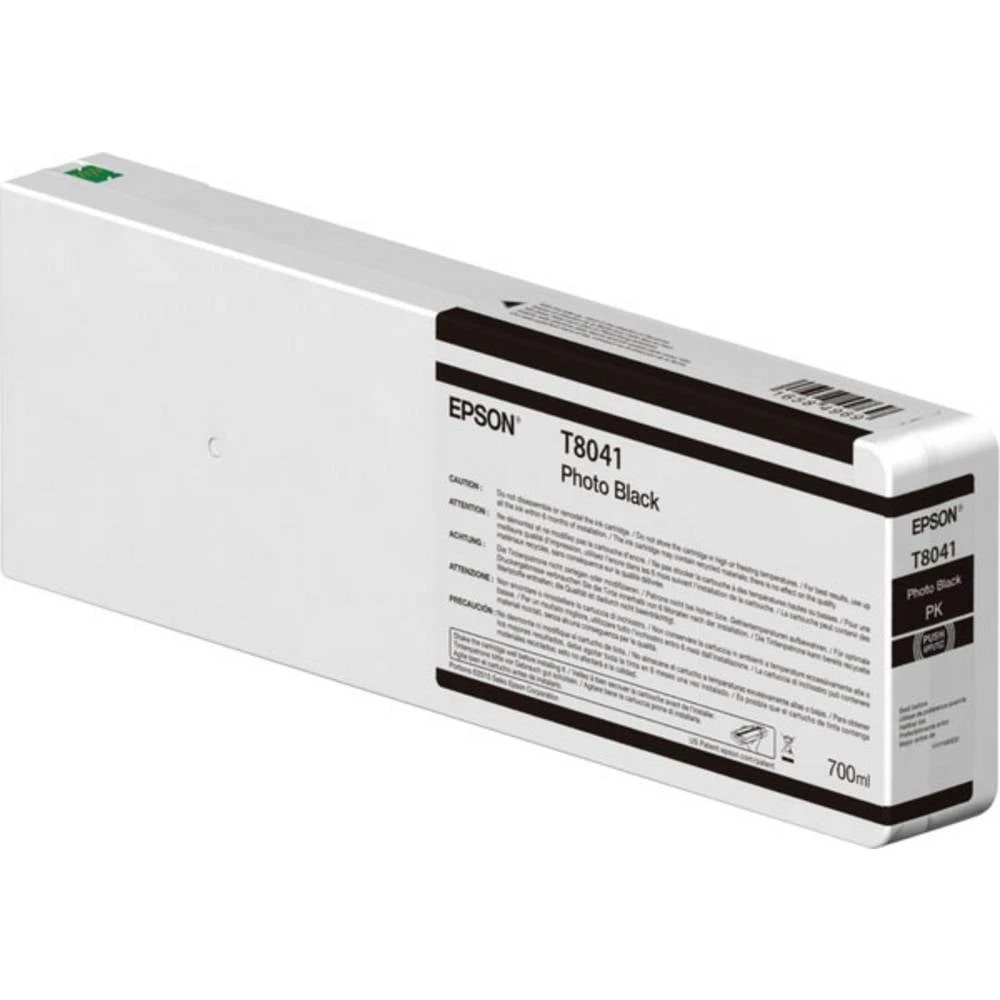 Epson tinta T44QB original zelen C 13 T 44QB40 slika