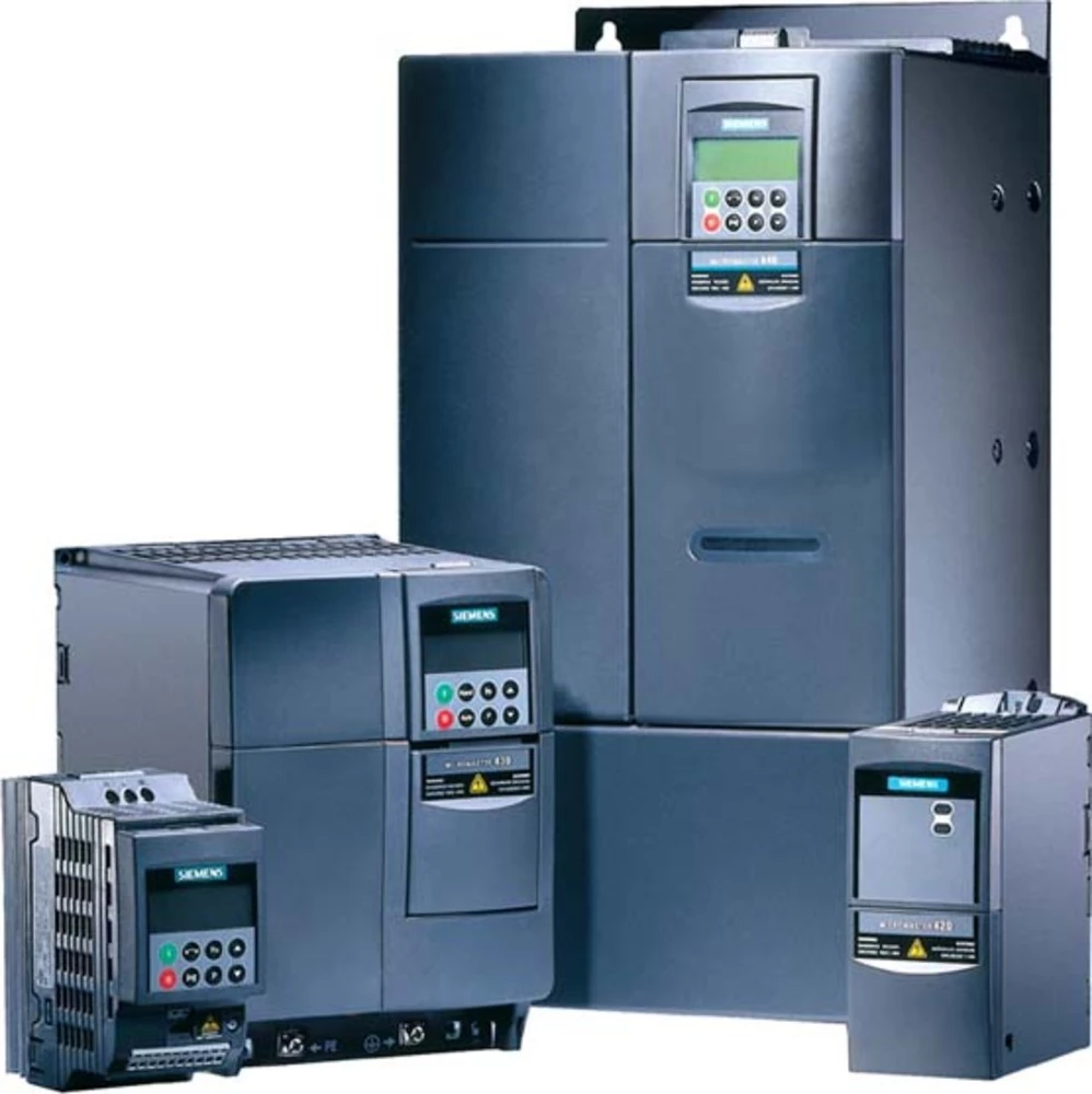 Siemens 6SE6400-2FS02-6BB0-Dodatni filter razreda B za SIEMENS frekvencijski pre slika