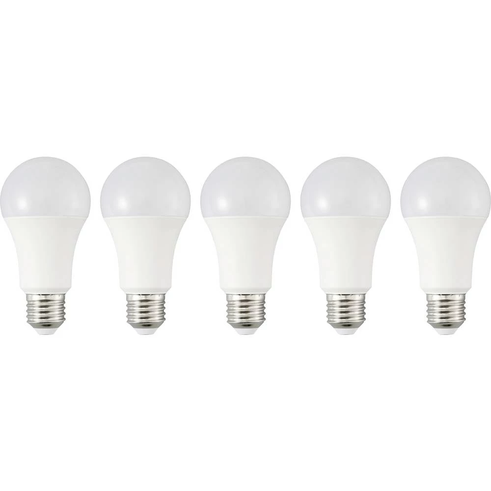 Sygonix SY-6829300 žarulja Energetska učinkovitost 2021 A (A - G) E27 7.2 W = 100 W toplo bijela (Ø x V) 60 mm x 118 mm slika