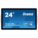 Zaslon na dodir 60.5 cm (23.8 ") Iiyama ProLite TF2415MC 1920 x 1080 piksel 16:9 16 ms HDMI™, VGA, DisplayPort, RJ45, Jack