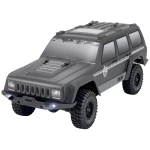 Reely Mini Freemen s četkama 1:16 RC model automobila za početnike električni  crawler pogon na sva četiri kotača (4wd) 100% RtR 2,4 GHz uklj. baterija, punjač i odašiljačka baterije