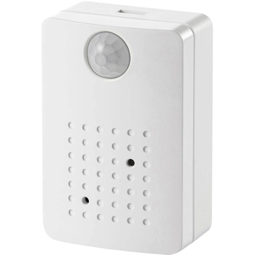 Switel Detektor pokreta BSW220 PIR slika